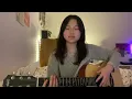 Roses - Jenna Raine (cover)