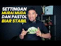 Download Lagu BIAR STABIL BEBAS KENDALA‼️settingan murai muda dan pastol