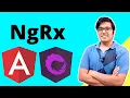 Introduction to NgRx in Angular