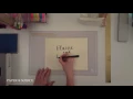 Keepsake Hand Lettering Wreath - Paper Source
