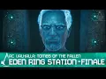Assassin s Creed Valhalla Tombs of the Fallen - Eden Ring Station Finale
