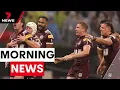 Download Lagu Israel-Iran conflict continues, Maroons level Origin and third shooter arrested in Bali | 7NEWS