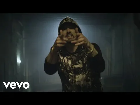 Download MP3 Eminem - Venom