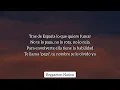 Bad Gyal - Fuma (Letra/Lyrics) | Más Cara