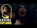 The Midnight Club Netflix Ending Explained