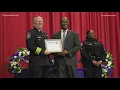 New Hampton police chief will be one of the highest-paid chiefs in Virginia