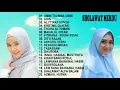 Sholawat merdu Fitriana Kamila, Alfina Nindiyani 2021 - SHOLAWAT NABI MERDU TERBARU 2021