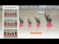 Download Lagu Aguita e Coco (Aguita salsa) - Line Dance / Improver - Demo #salsa #agüitaecoco #linedanceindonesia 