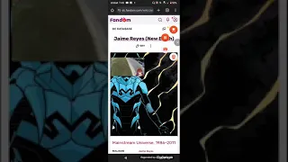 DC wiki part 2
