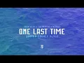 BRKN BLVD x ColorMind x DEVADO x Jarrod Cooney - One Last Time (Jarrod Cooney Remix)
