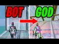 7 FASTEST Ways To Improve On Controller in Fortnite