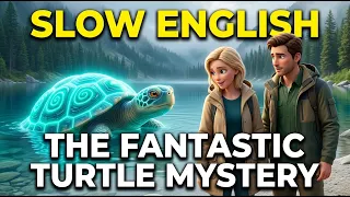 Speak English Naturally: 4 Cinematic Stories with Easy Question & Answer Dialogues (A1-A2)