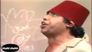 مصر هي أمي فؤاد المهندس 