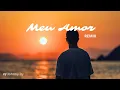 Lagu Meu Amor | Visualizer | (Dj Johnny By Remix) Lokua Kanza