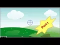 How to code a shooting game using javascript Part 1
