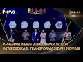 Apresiasi iNews BUMN Awards 2024 Part 04 - BUMN Awards 2024