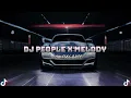 Download Lagu DJ PEOPLE LIBIANCA X DROP MELODY FULL SLOW BASS ¦¦ (BOOTLEG BY XJTGIRI) MP3