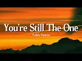 Lagu Teddy Swims - You're Still The One (Lyrics) | Shania Twain Cover