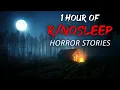 3 CHILLING Reddit Horror Stories to settle you in for a cozy night
