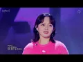 [놀면뭐하니? 후공개] WSG워너비 X MSG워너비(지소하모니카) - 밤하늘의 별을..  4K 60P 공연실황버전 (Hangout with Yoo)