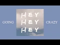 Going Crazy - S. S. Shim AUDIO