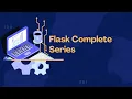 Print Hello World in Flask tutorial 1