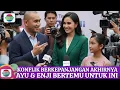 Lagu Konflik yang berkepanjangan ayu \u0026 Enji bertemu untuk menyelesaikan masalah yang 12 tahun terpendam
