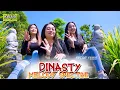 Lagu DJ PARTY DINASTY MELODY SPECTRE BASS ENAK