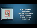 Tierra Whack - Hungry Hippo (Lyrics)