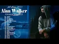 Alan Walker Greatest Hits Playlist 2025 ll Alan Walker Remix 2025 ll The Best Of Alan Walker