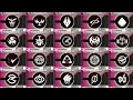 Download Lagu kamen rider decade tất cả các thẻ - kamen rider decade all cards - 仮面ライダーディケイド全カード