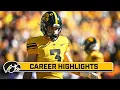 2024 NFL Draft Highlights DB Cooper DeJean Iowa Football
