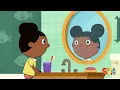 This Is My Face | Parts Of The Face Song! | Super Simple Songs