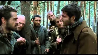 Les Chemins de la Liberté - Bande-annonce - VF