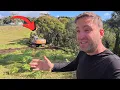 Download Lagu Compramos UM NOVO TERRENO e DESVIAMOS a ESTRADA! T14.ep50