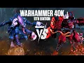 Genestealer Cults Vs T au Empire 11th Edition Warhammer 40K Battle Report