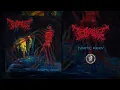 Lagu TENTACULT (US) - SYNAPTIC PERFIDY (Album) - Iron Fortress Records 2026
