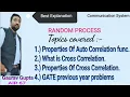 Random Process part-3
