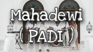 Download Mahadewi (PADI Cover) | The Friends Band | Wedding Band Bali MP3