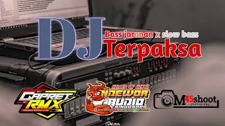 Download dj terpaksa cover rhoma irama||gapret rmx MP3