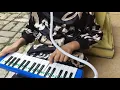 Download Lagu Kunang-kunang pianika cipt A.T Mahmud by Leon Sitompul
