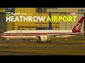 Download Lagu Heathrow Airport Live - Wednesday 18th June 2025