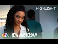 Video di Max and Sharpe Are Moving On - New Amsterdam