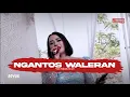 Download Lagu Ngantos Waleran (Luhurna gunung manglayang) - VOC Mpok ncun