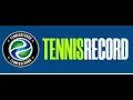 SHORT VERSION Decoding TennisRecord