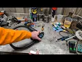 Bluetti expansion cable P090A rattle fixed