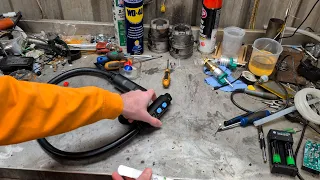 Bluetti expansion cable P090A rattle fixed