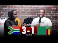 Lagu Sipho Mbule Proving People Wrong | Bafana Bafana 3-1 Zambia | Junior Khanye