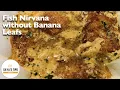 Download Lagu Fish Nirvana without Banana leaf | Australian Kappa | Inspired Video | Saya's Tips