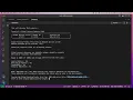 Learning IPv6 Addressing - A Python Program